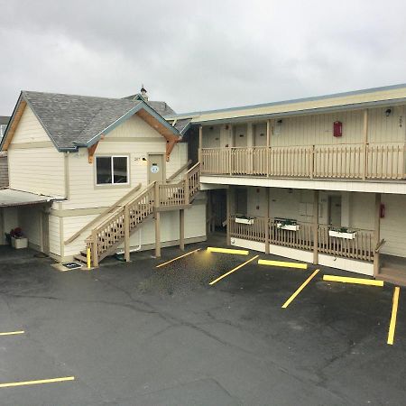 The Tradewinds Condo/Hotel Seaside Exterior photo