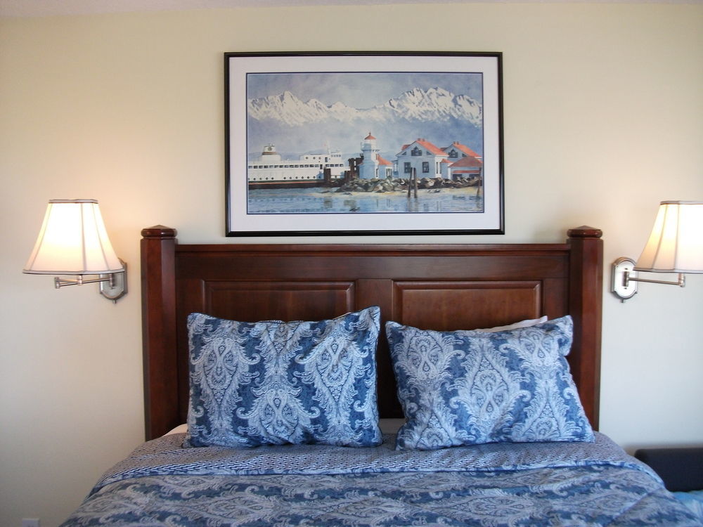 The Tradewinds Condo/Hotel Seaside Exterior photo