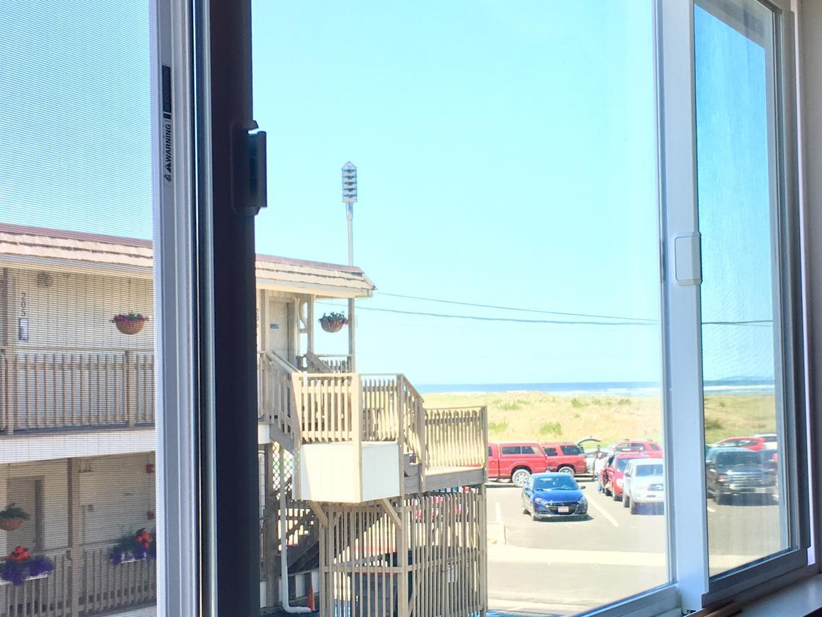 The Tradewinds Condo/Hotel Seaside Exterior photo