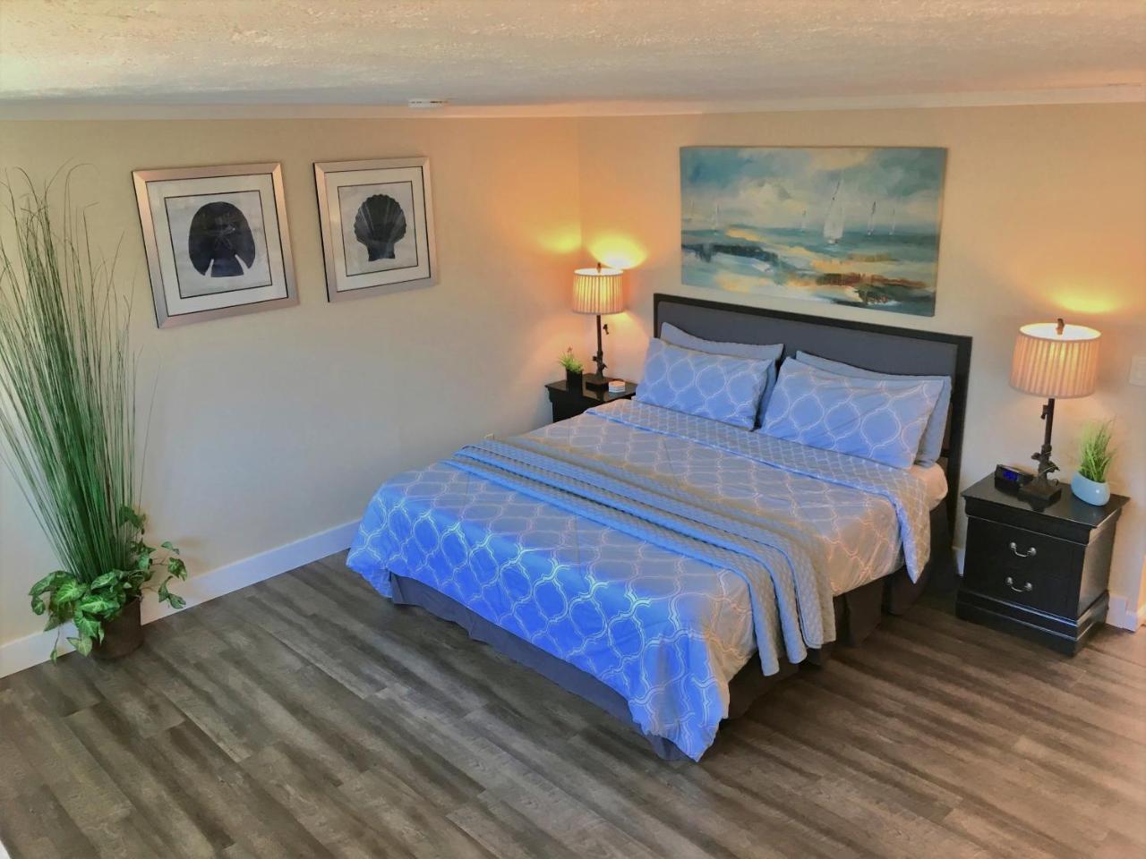 The Tradewinds Condo/Hotel Seaside Exterior photo